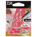 ダイワ 海上釣堀仕掛け 海上釣堀サーモンダイバーSS DAIWA