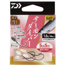 ダイワ 海上釣堀仕掛け 海上釣堀サーモンダイバーSS DAIWA