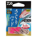 ダイワ 海上釣堀仕掛け 海上釣堀さぐりヘッドSS DAIWA