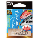 ダイワ 海上釣堀仕掛け 海上釣堀さぐりヘッドSS DAIWA