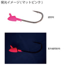 ダイワ 海上釣堀仕掛け 海上釣堀さぐりヘッドSS DAIWA