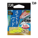 ダイワ 海上釣堀仕掛け 海上釣堀さぐりヘッドSS DAIWA