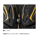 ダイワ ライフジャケット DF-3025T トーナメント バリアテック サイバーフロート DAIWA