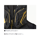 ダイワ ライフジャケット DF-3025T トーナメント バリアテック サイバーフロート DAIWA