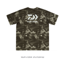 ダイワ シャツ DE-8126 ショートスリーブシェードシャツ Feel Alive. DAIWA