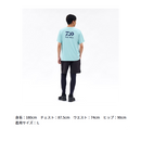ダイワ シャツ DE-8126 ショートスリーブシェードシャツ Feel Alive. DAIWA