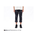 ダイワ パンツ DP-4026 ライトクロップドパンツ DAIWA