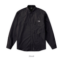 ダイワ シャツ DE-5126 Pertex ロングスリーブシャツ DAIWA