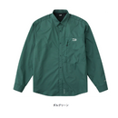 ダイワ シャツ DE-5126 Pertex ロングスリーブシャツ DAIWA