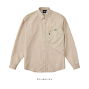 ダイワ シャツ DE-5126 Pertex ロングスリーブシャツ DAIWA