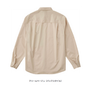 ダイワ シャツ DE-5126 Pertex ロングスリーブシャツ DAIWA