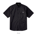 ダイワ シャツ DE-5226 Pertex ショートスリーブシャツ DAIWA