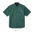 ダイワ シャツ DE-5226 Pertex ショートスリーブシャツ DAIWA