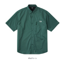 ダイワ シャツ DE-5226 Pertex ショートスリーブシャツ DAIWA