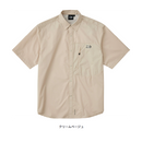 ダイワ シャツ DE-5226 Pertex ショートスリーブシャツ DAIWA
