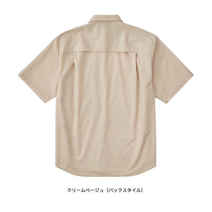 ダイワ シャツ DE-5226 Pertex ショートスリーブシャツ DAIWA - 釣具