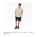 ダイワ シャツ DE-5226 Pertex ショートスリーブシャツ DAIWA