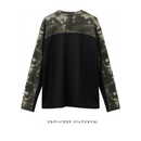 ダイワ シャツ DE-3826 ロングスリーブゲームシャツ DAIWA