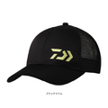 ダイワ 帽子 DC-6326 ハーフメッシュキャップ DAIWA