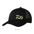 ダイワ 帽子 DC-6326 ハーフメッシュキャップ DAIWA