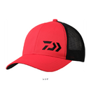 ダイワ 帽子 DC-6326 ハーフメッシュキャップ DAIWA