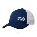 ダイワ 帽子 DC-6326 ハーフメッシュキャップ DAIWA