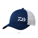 ダイワ 帽子 DC-6326 ハーフメッシュキャップ DAIWA