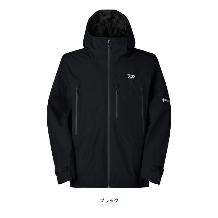 ダイワ レインウェア DR-1926J GORE-TEX バーサタイルレインジャケット