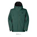 ダイワ レインウェア DR-1926J GORE-TEX バーサタイルレインジャケット DAIWA