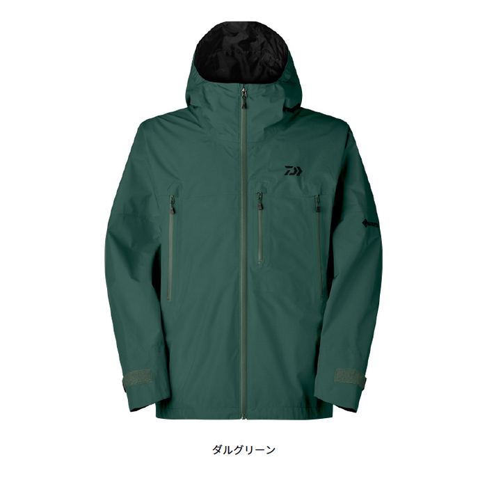 ダイワ レインウェア DR-1926J GORE-TEX バーサタイルレインジャケット