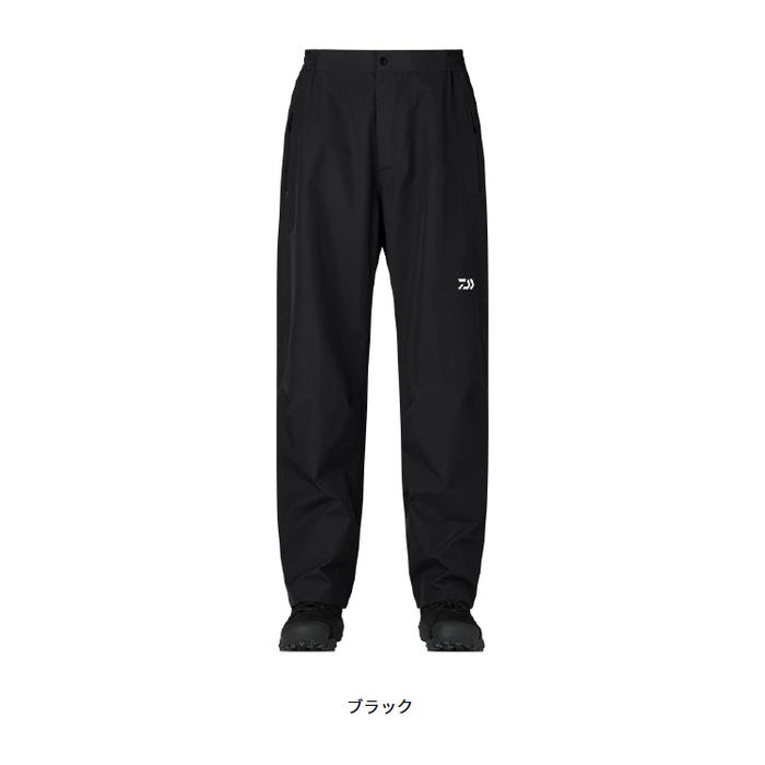 ダイワ レインウェア DR-1926P GORE-TEX バーサタイルレインパンツ