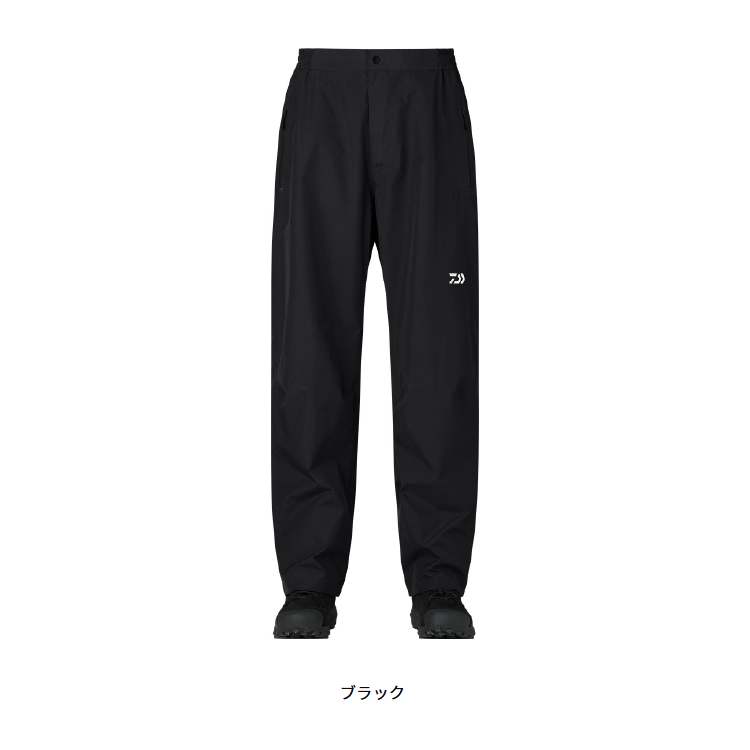 ダイワ レインウェア DR-1926P GORE-TEX バーサタイルレインパンツ