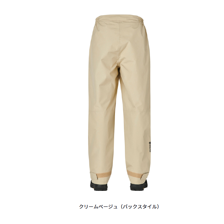 ダイワ レインウェア DR-1926P GORE-TEX バーサタイルレインパンツ