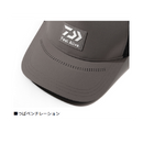 ダイワ 帽子 DC-9026 ボックスロゴキャップ DAIWA