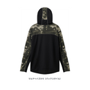 ダイワ シャツ DE-3726 ボートゲームフーディーシャツ DAIWA