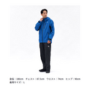 ダイワ レインウェア DR-3326 RAINMAX ベンチレーションライトレインスーツ DAIWA