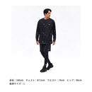 ダイワ シャツ DE-8626 ドライメッシュロングスリーブシャツ DAIWA