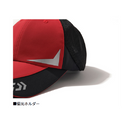 ダイワ 帽子 DC-3126 ハーフメッシュタフキャップ DAIWA