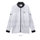 ダイワ シャツ DE-7326 ロングスリーブ ドライシャツ フルジップ DAIWA