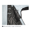 ダイワ レインウェア DR-2226 Pertex クールベントレインスーツ DAIWA