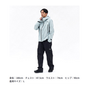 ダイワ レインウェア DR-2226 Pertex クールベントレインスーツ DAIWA