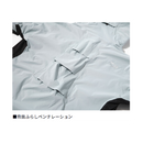 ダイワ レインウェア DR-2226 Pertex クールベントレインスーツ DAIWA