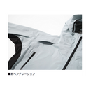 ダイワ レインウェア DR-2226 Pertex クールベントレインスーツ DAIWA