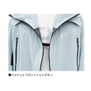 ダイワ レインウェア DR-2226 Pertex クールベントレインスーツ DAIWA