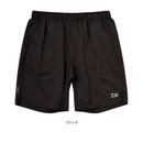 ダイワ パンツ DP-5126 Pertex ライトショートパンツ DAIWA