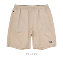 ダイワ パンツ DP-5126 Pertex ライトショートパンツ DAIWA