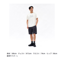 ダイワ パンツ DP-5126 Pertex ライトショートパンツ DAIWA
