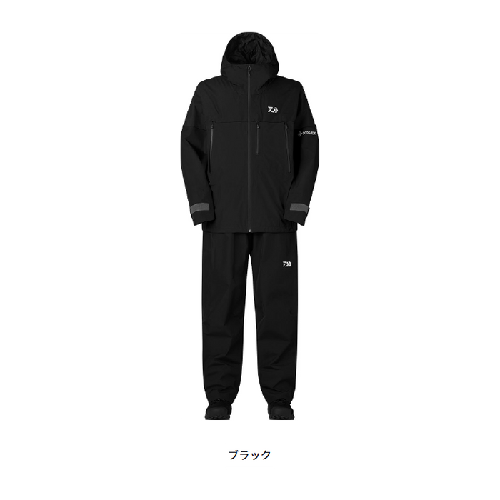 ダイワ レインウェア DR-1926 GORE-TEX バーサタイルレインスーツ