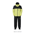 ダイワ レインウェア DR-1926 GORE-TEX バーサタイルレインスーツ DAIWA