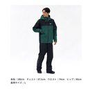 ダイワ レインウェア DR-1926 GORE-TEX バーサタイルレインスーツ DAIWA